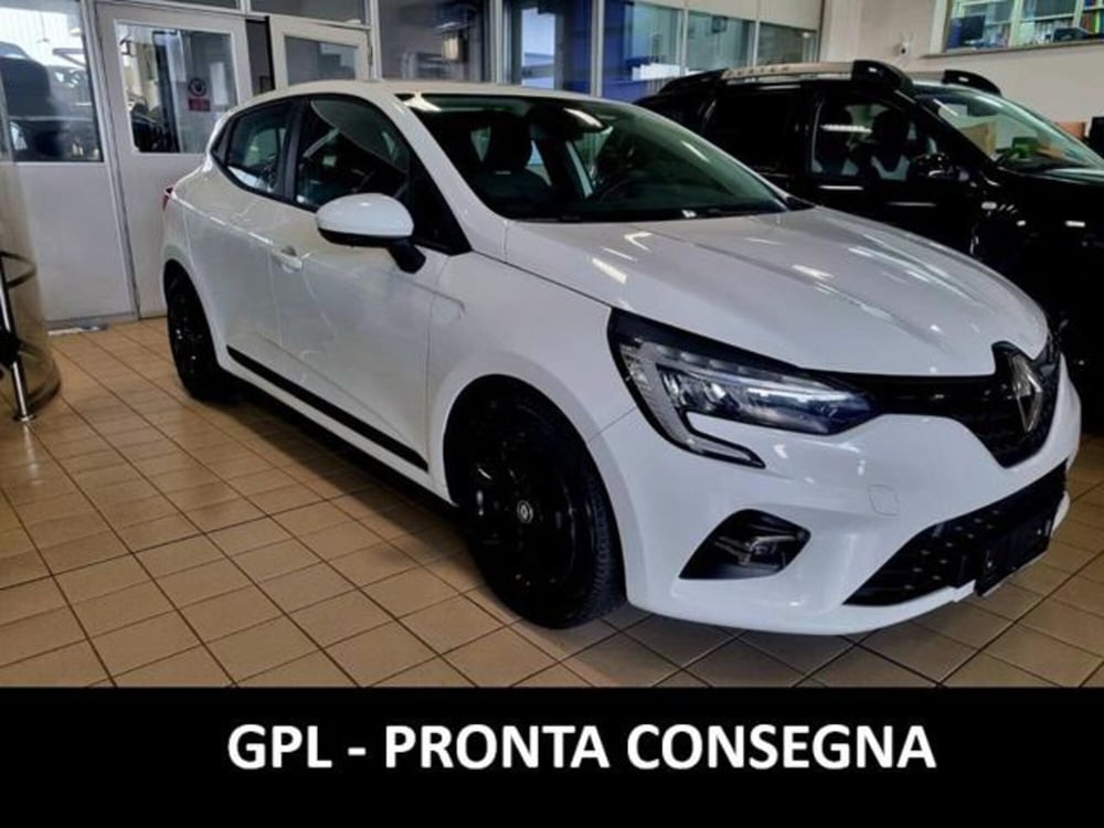 Renault Clio usata a Padova