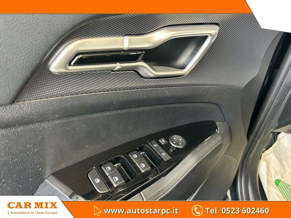 Kia Sportage usata a Piacenza (12)
