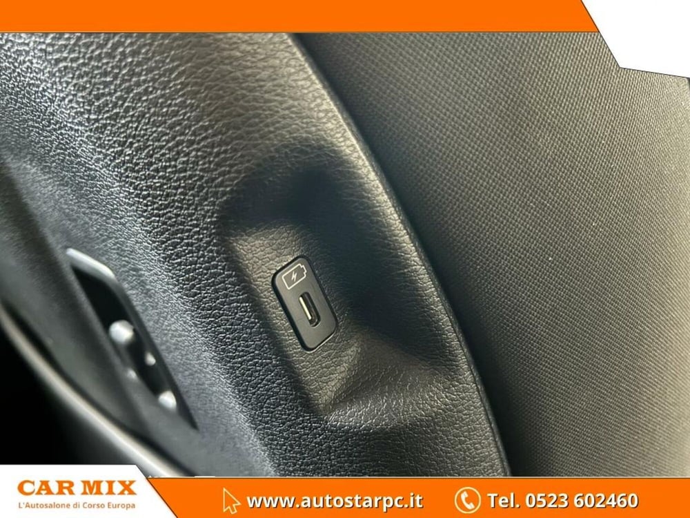Kia Sportage usata a Piacenza (15)