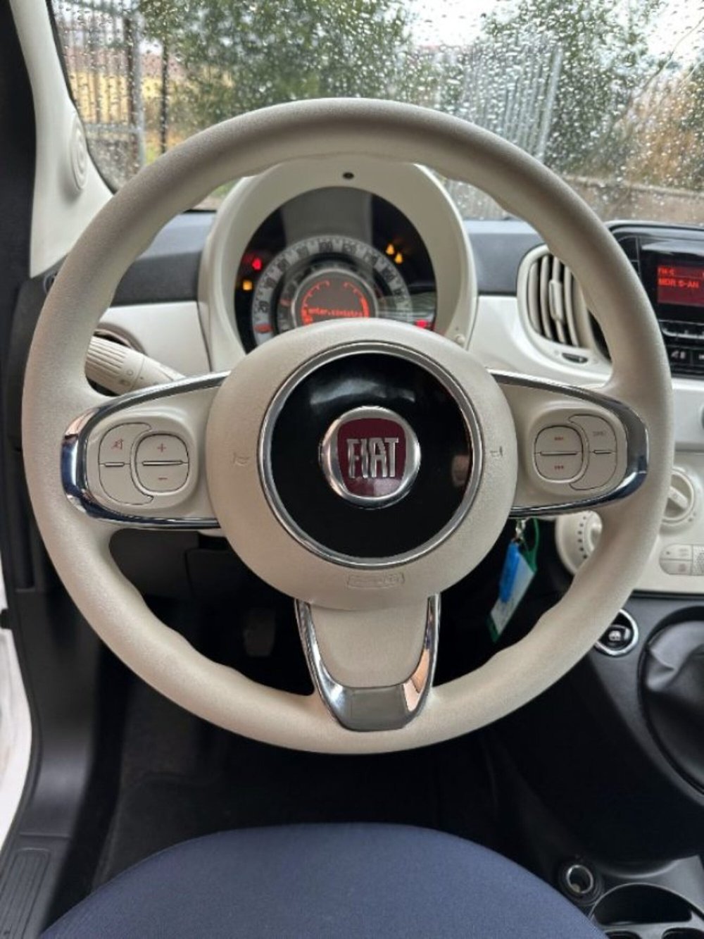 Fiat 500 usata a Roma (16)