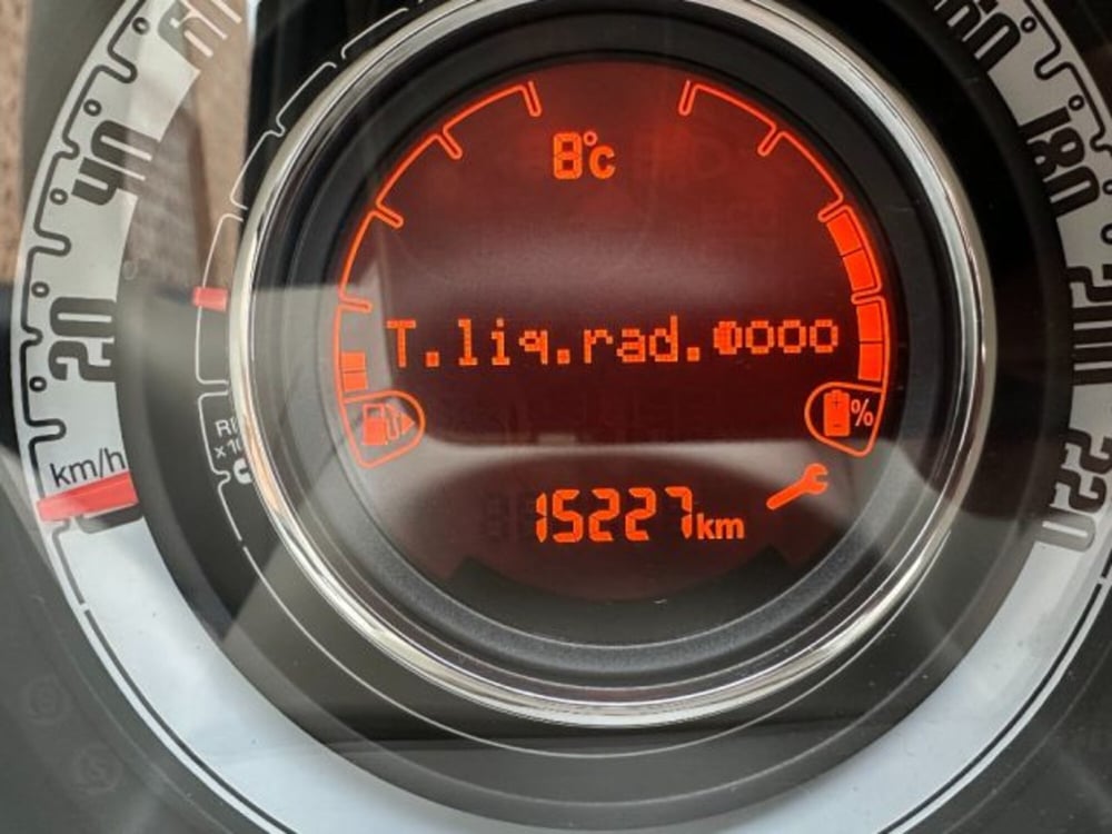 Fiat 500 usata a Roma (18)