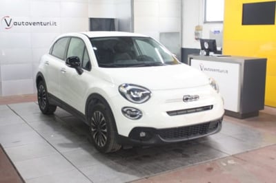 Fiat 500X 1.0 T3 120 CV del 2023 usata a Civita Castellana