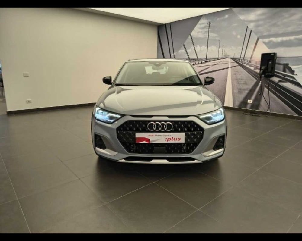 Audi A1 usata a Bologna (11)