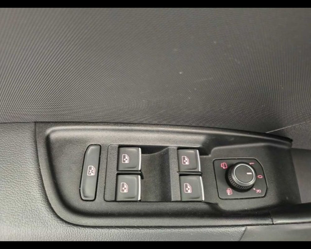 Audi A1 usata a Bologna (13)
