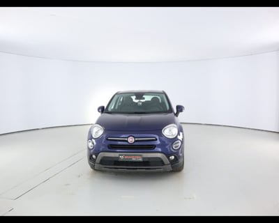 Fiat 500X 1.0 T3 120 CV City Cross  del 2019 usata a Castenaso