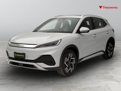 Byd Atto 3 60,48 kWh Comfort nuova a Torino