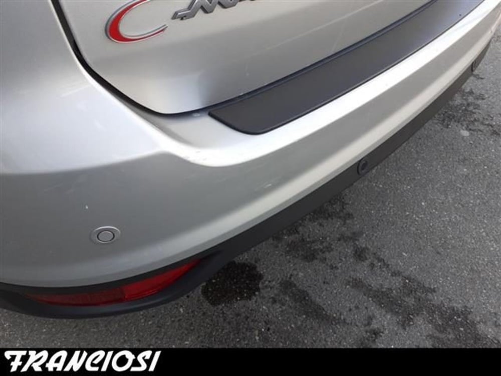 Ford C-Max usata a Modena (13)