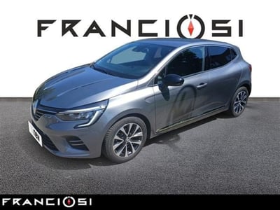 Renault Clio TCe 90 CV 5 porte Techno  del 2023 usata a Mirandola