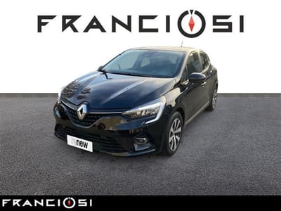 Renault Clio TCe 90 CV 5 porte Zen  del 2021 usata a Mirandola