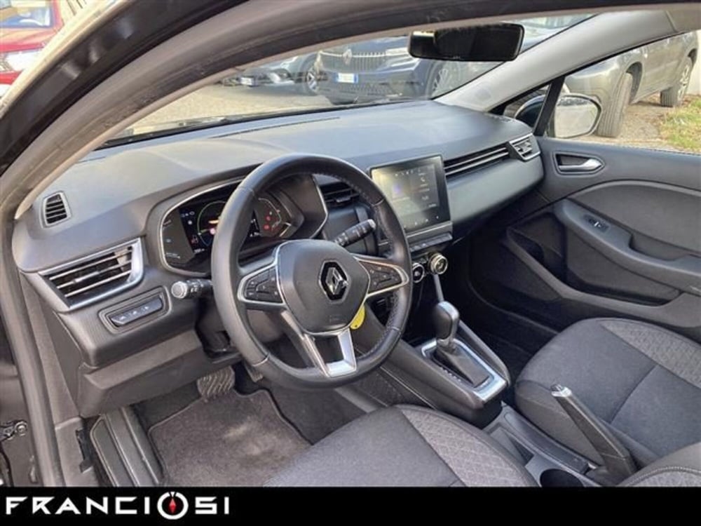 Renault Clio usata a Modena (6)