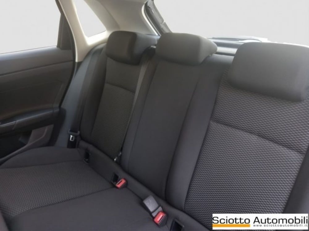 Volkswagen Polo usata a Messina (13)