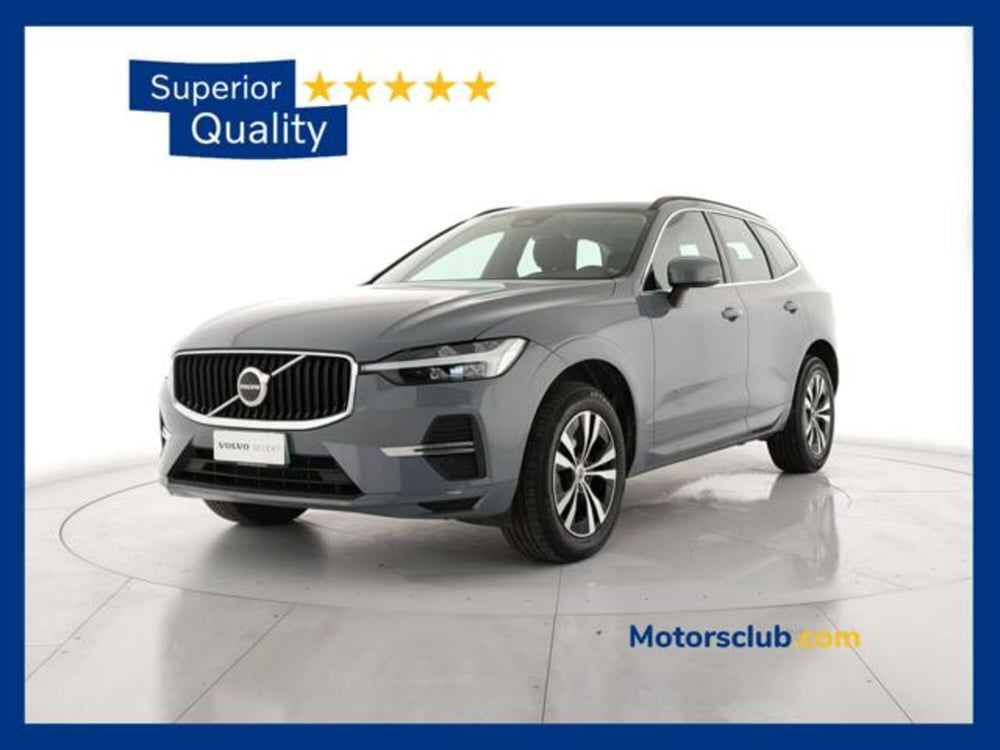 Volvo XC60 usata a Modena