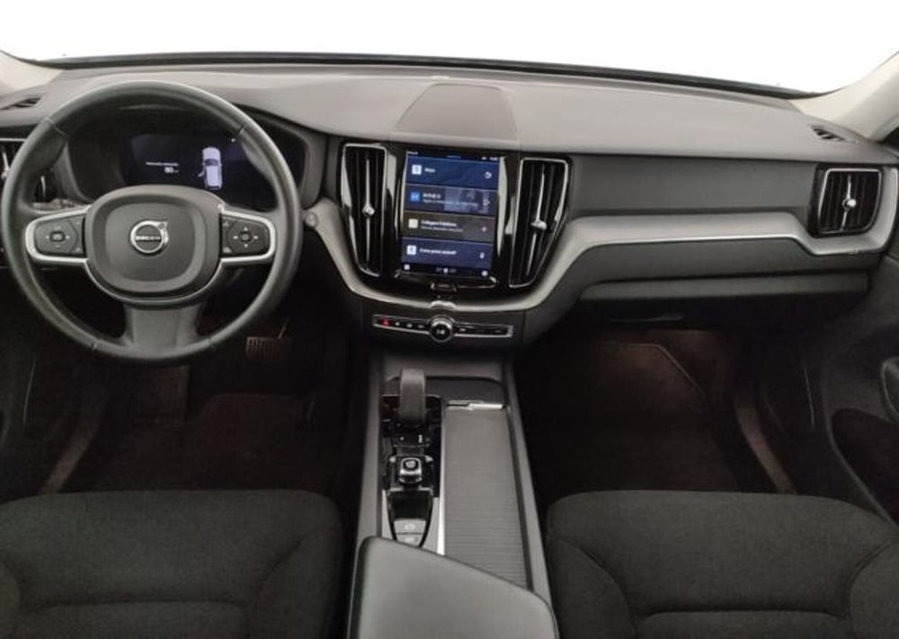 Volvo XC60 usata a Modena (11)