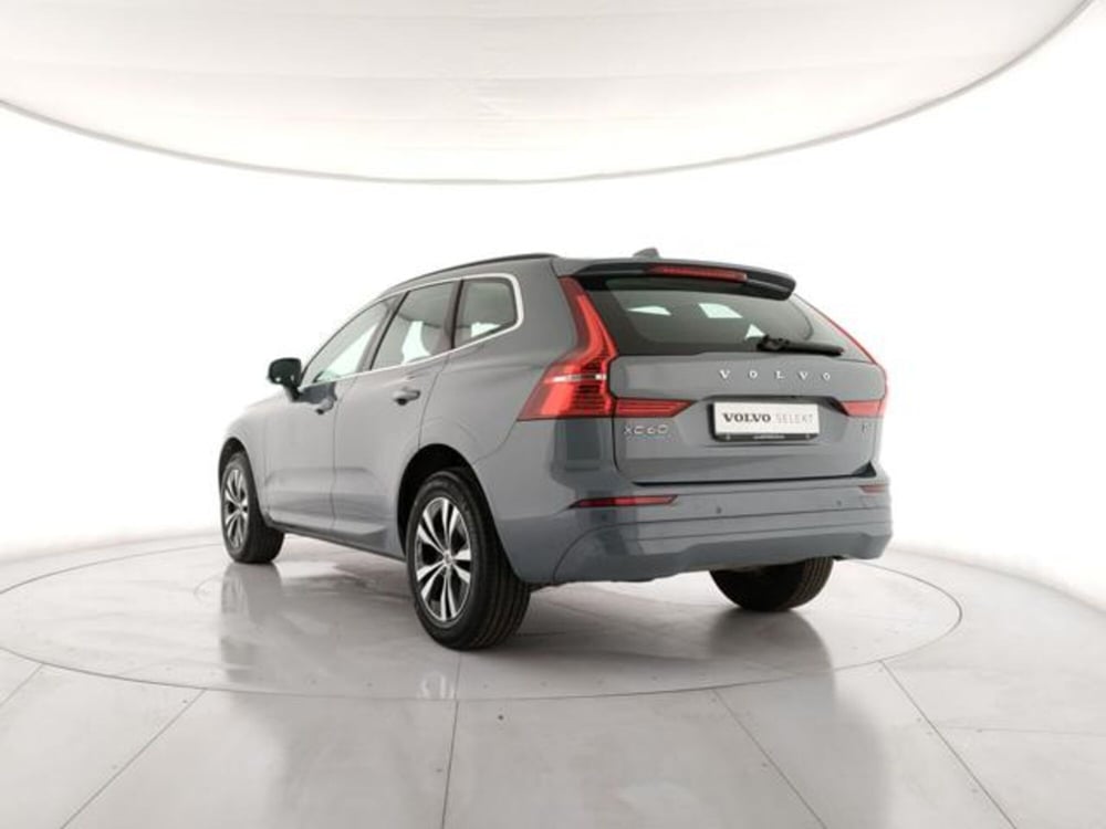 Volvo XC60 usata a Modena (3)