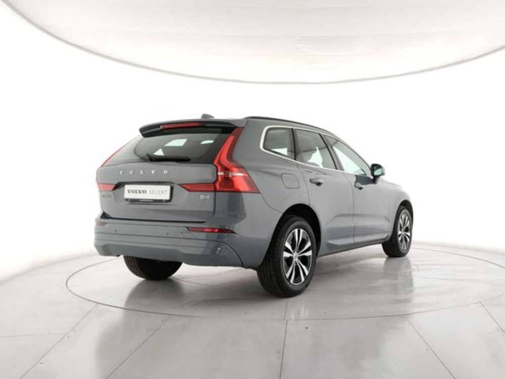 Volvo XC60 usata a Modena (5)