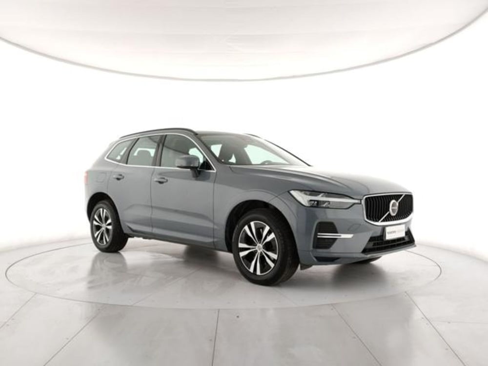 Volvo XC60 usata a Modena (6)