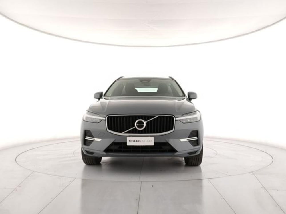 Volvo XC60 usata a Modena (7)