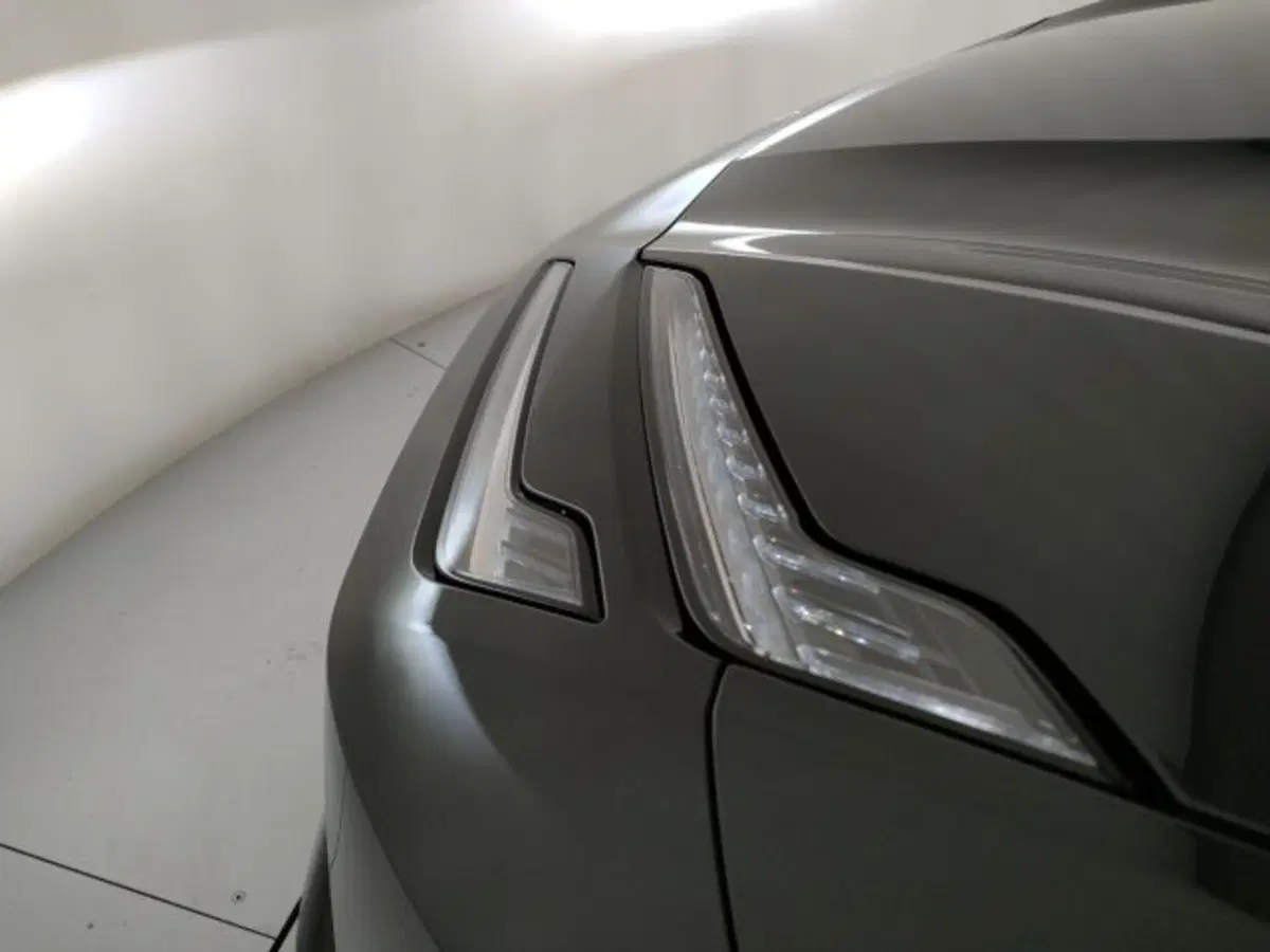 Lotus Emeya nuova a Modena (12)