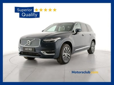 Volvo XC90 T6 AWD Geartronic Inscription  nuova a Modena