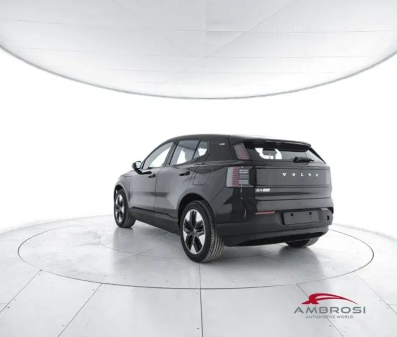 Volvo EX30 nuova a Perugia