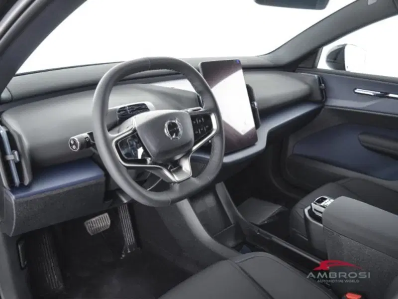 Volvo EX30 nuova a Perugia (5)