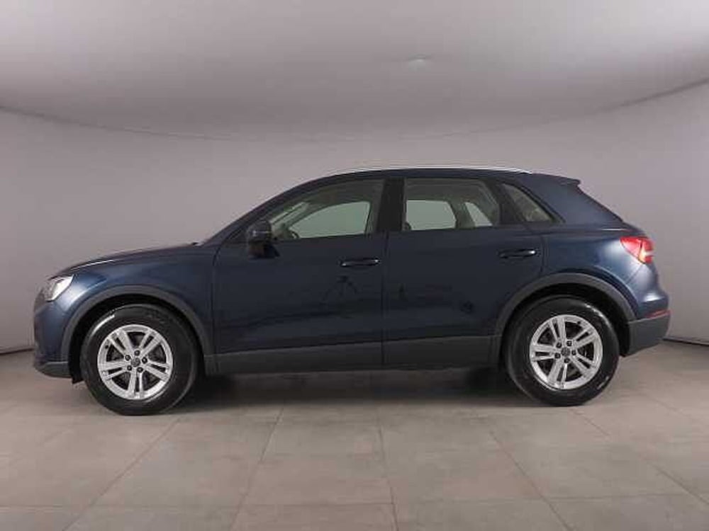 Audi Q3 usata a Palermo (3)