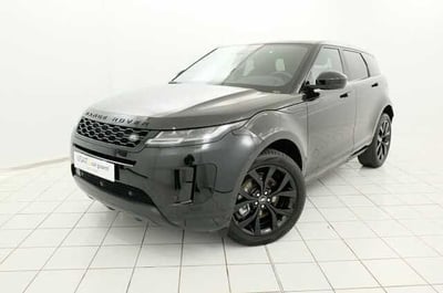 Land Rover Range Rover Evoque 2.0D I4 163 CV AWD Auto SE  del 2022 usata a Castel d&#039;Ario