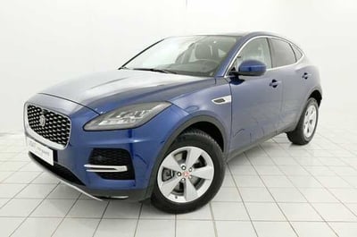 Jaguar E-Pace 2.0D I4 163 CV R-Dynamic S  del 2021 usata a Castel d&#039;Ario