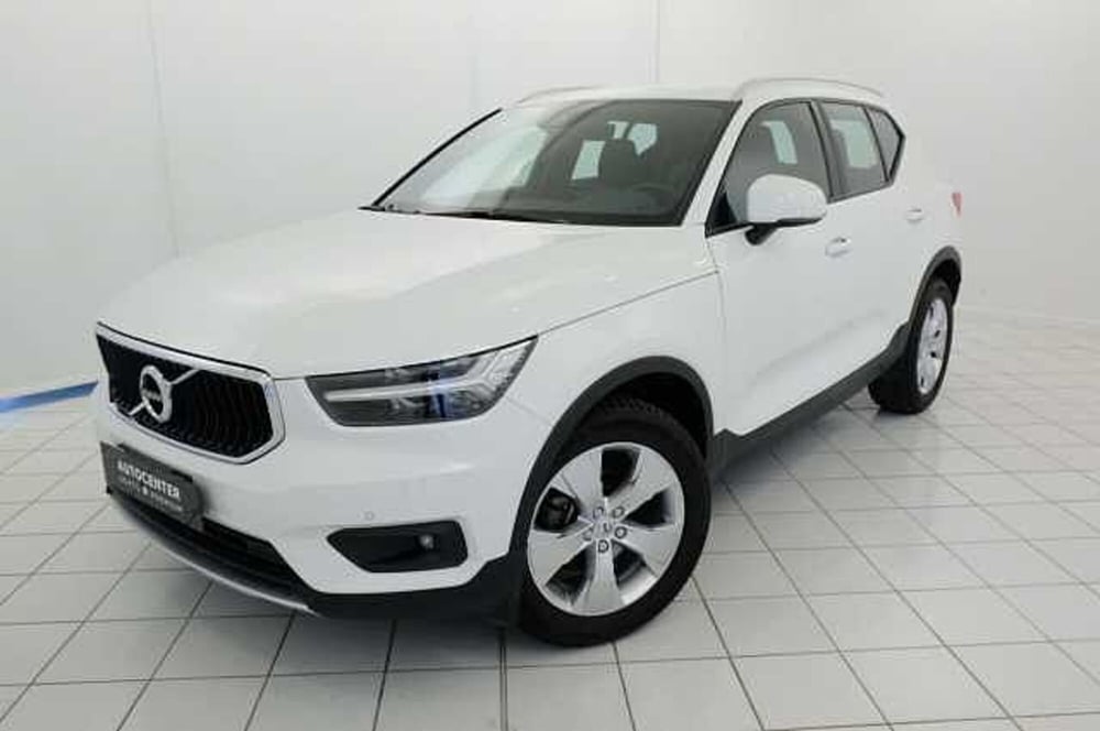 Volvo XC40 usata a Mantova