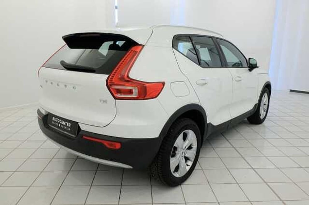 Volvo XC40 usata a Mantova (2)