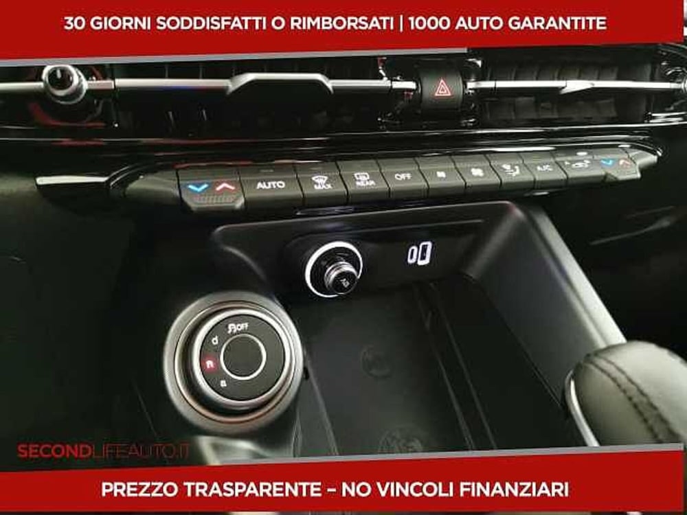 Alfa Romeo Tonale nuova a Chieti (15)