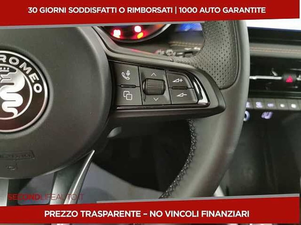 Alfa Romeo Tonale nuova a Chieti (19)