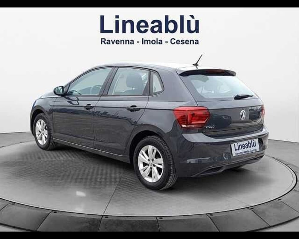 Volkswagen Polo usata a Ravenna (3)