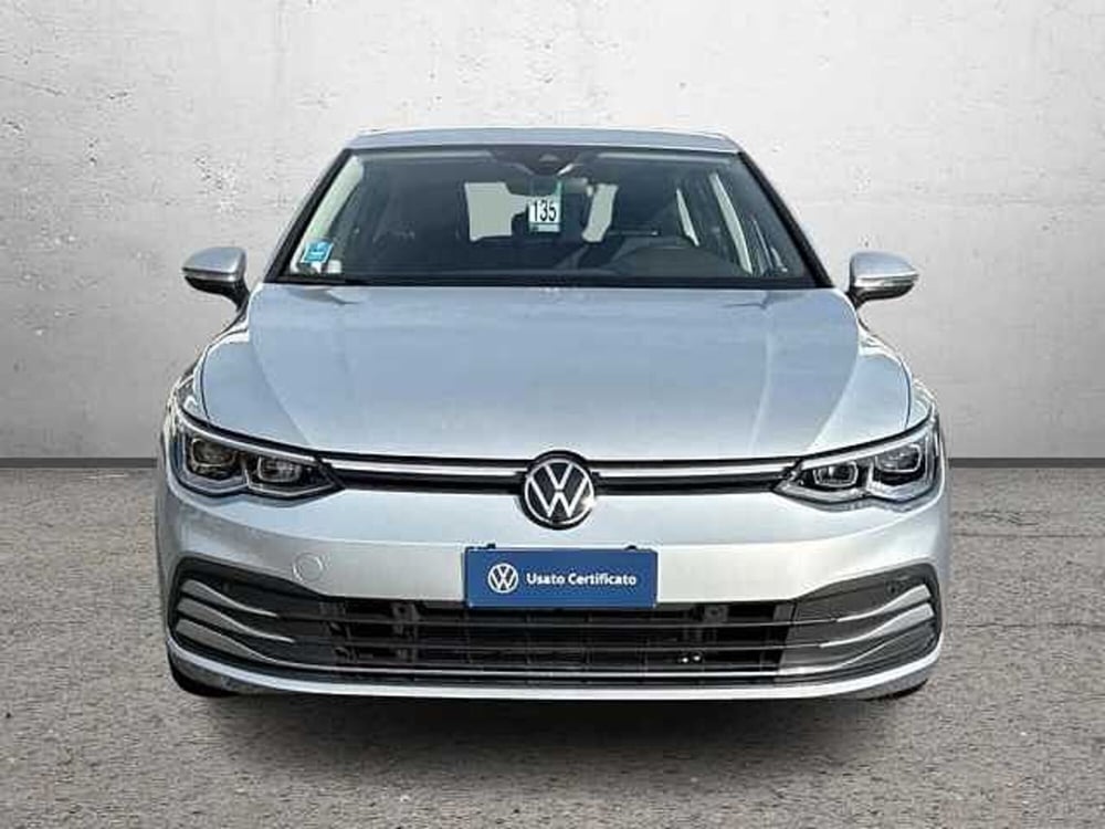 Volkswagen Golf usata a Napoli (8)