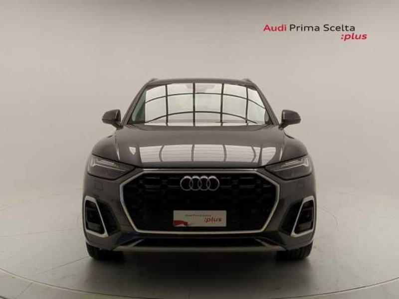 Audi Q5 usata a Avellino (2)