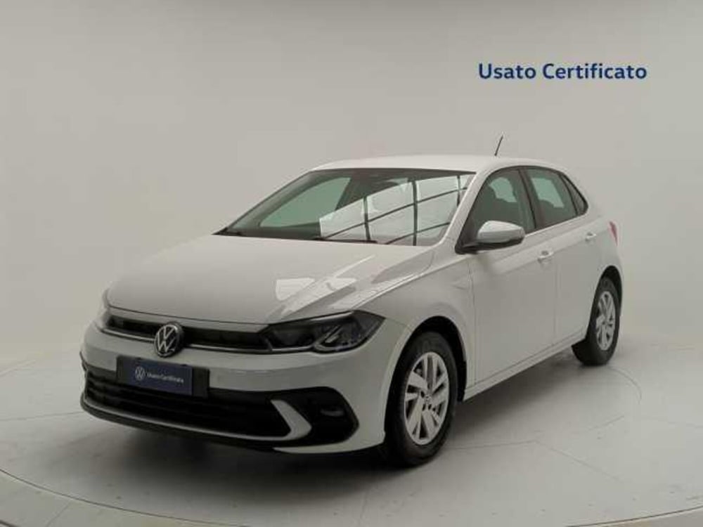 Volkswagen Polo usata a Avellino (3)