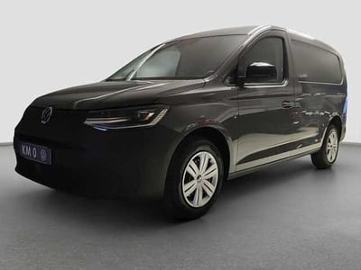 Volkswagen Veicoli Commerciali Caddy 2.0 TDI 102 CV Kombi Maxi  nuova a Lipomo