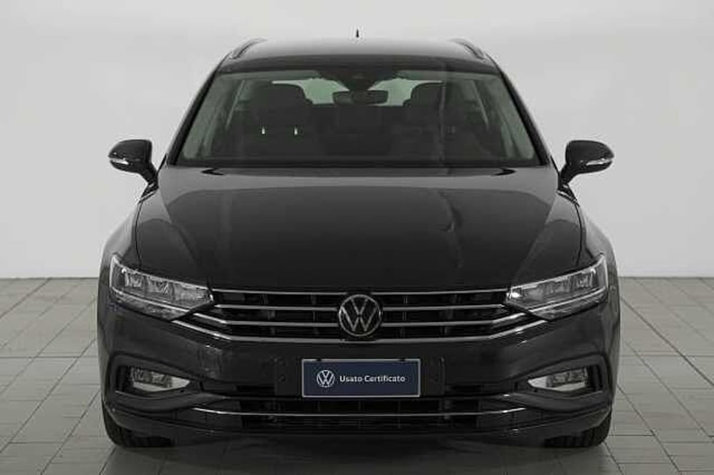 Volkswagen Passat usata a Como (4)