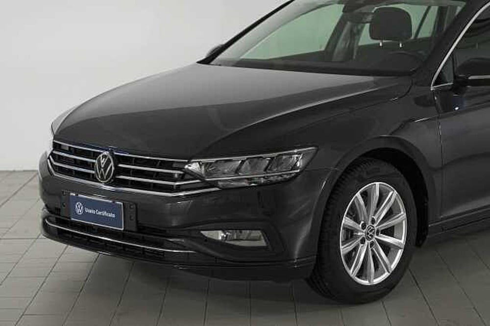 Volkswagen Passat usata a Como (7)