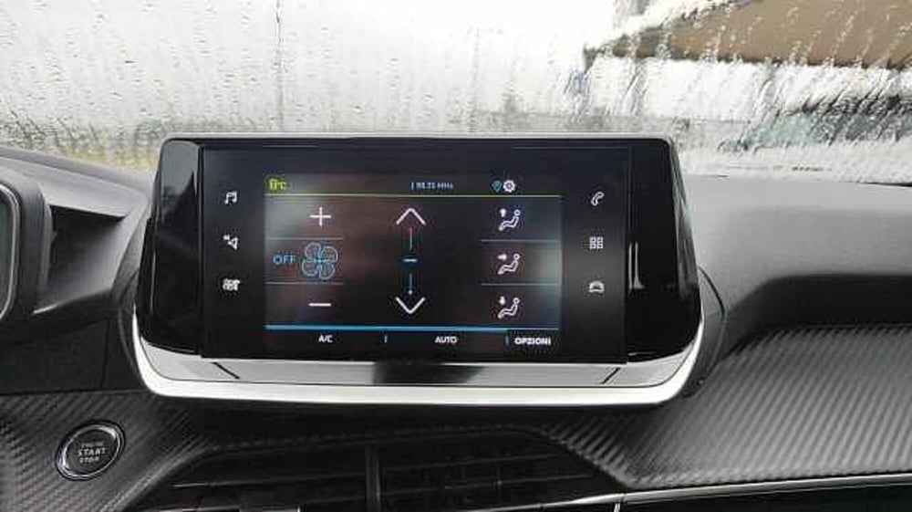 Peugeot 2008 usata a Firenze (17)