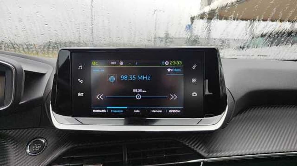 Peugeot 2008 usata a Firenze (18)