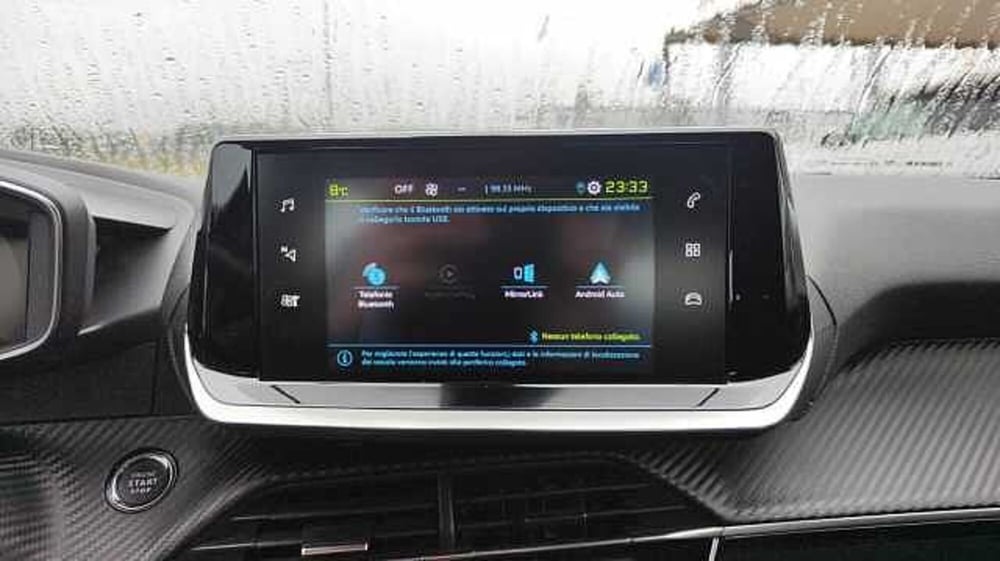 Peugeot 2008 usata a Firenze (19)