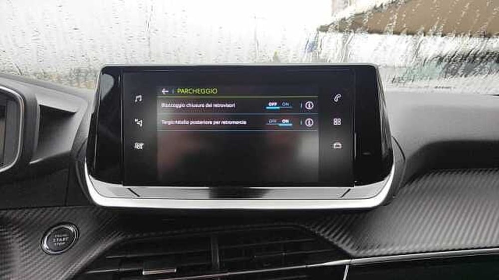 Peugeot 2008 usata a Firenze (20)