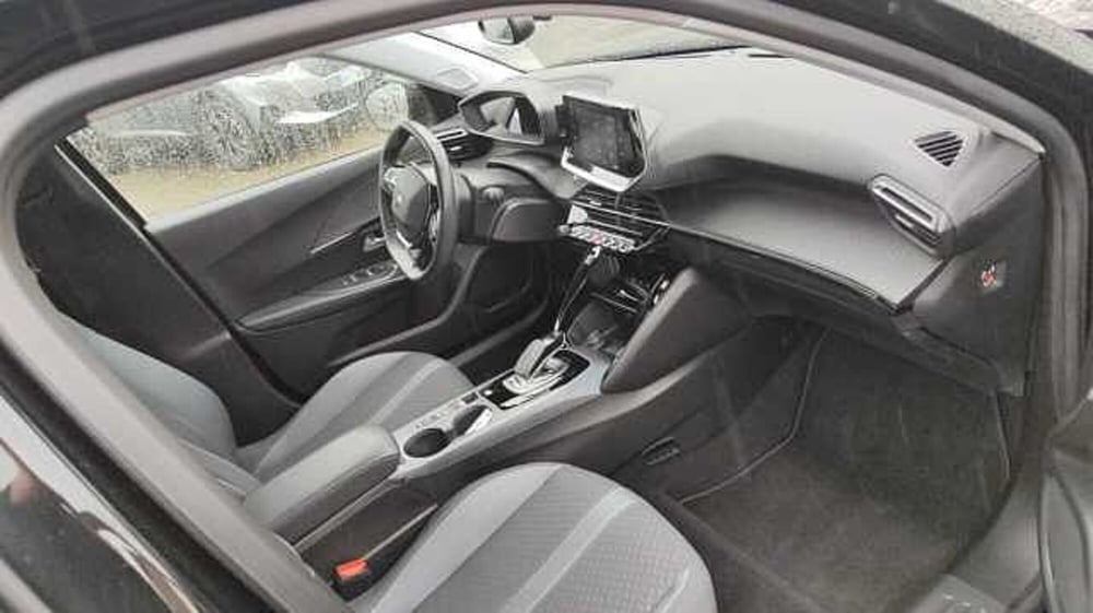 Peugeot 2008 usata a Firenze (11)