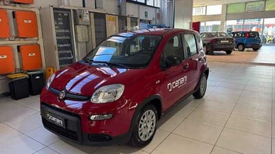 Fiat Pandina 1.0 firefly hybrid s&amp;s 70cv nuova a Legnano