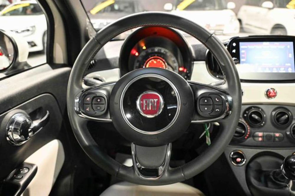 Fiat 500 usata a Torino (17)