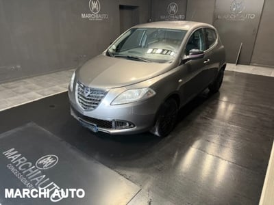 Lancia Ypsilon 1.2 69 CV 5 porte Elefantino  del 2013 usata a Bastia Umbra