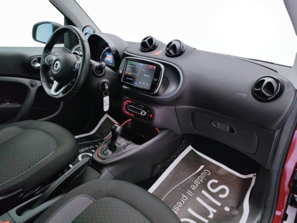 smart Fortwo usata a Teramo (10)