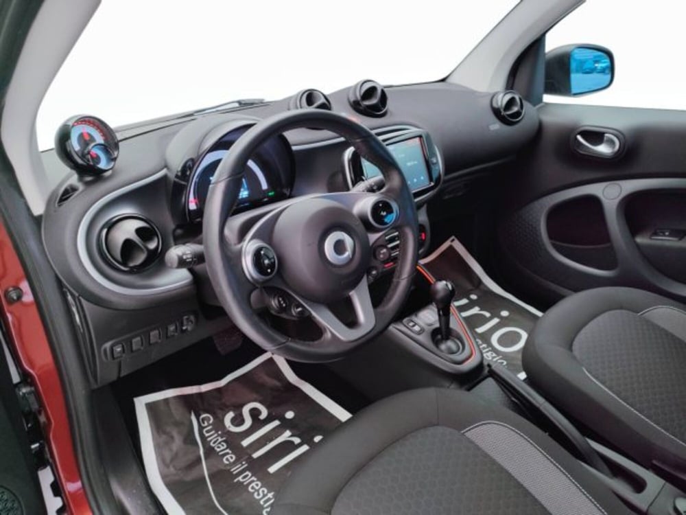 smart Fortwo usata a Teramo (14)