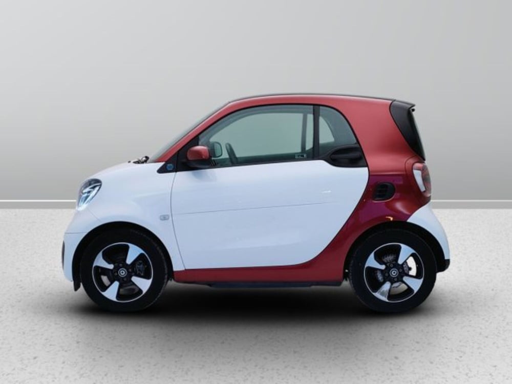 smart Fortwo usata a Teramo (3)